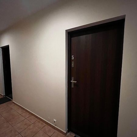 ホテル Valda House Rybie エクステリア 写真