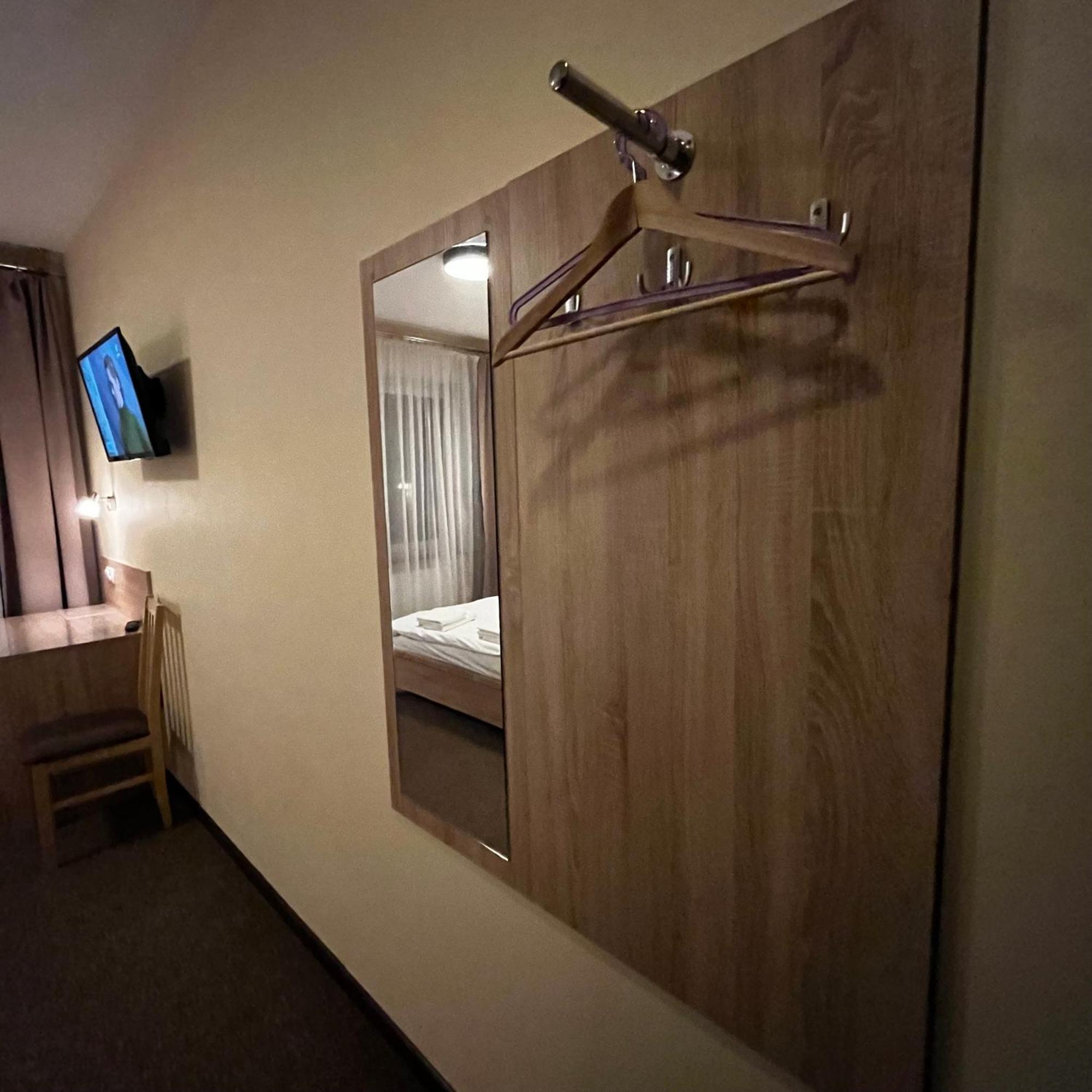 ホテル Valda House Rybie エクステリア 写真