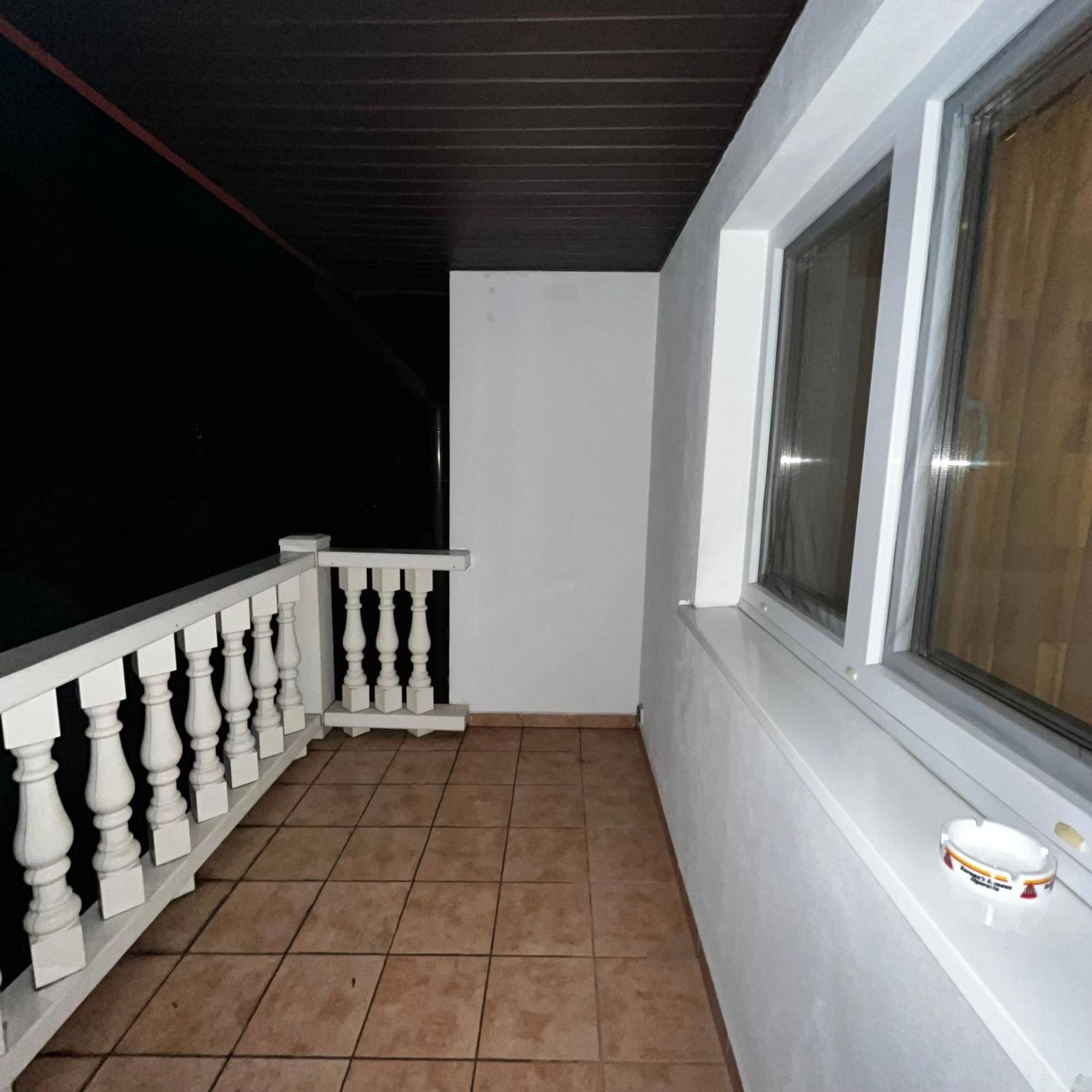 ホテル Valda House Rybie エクステリア 写真