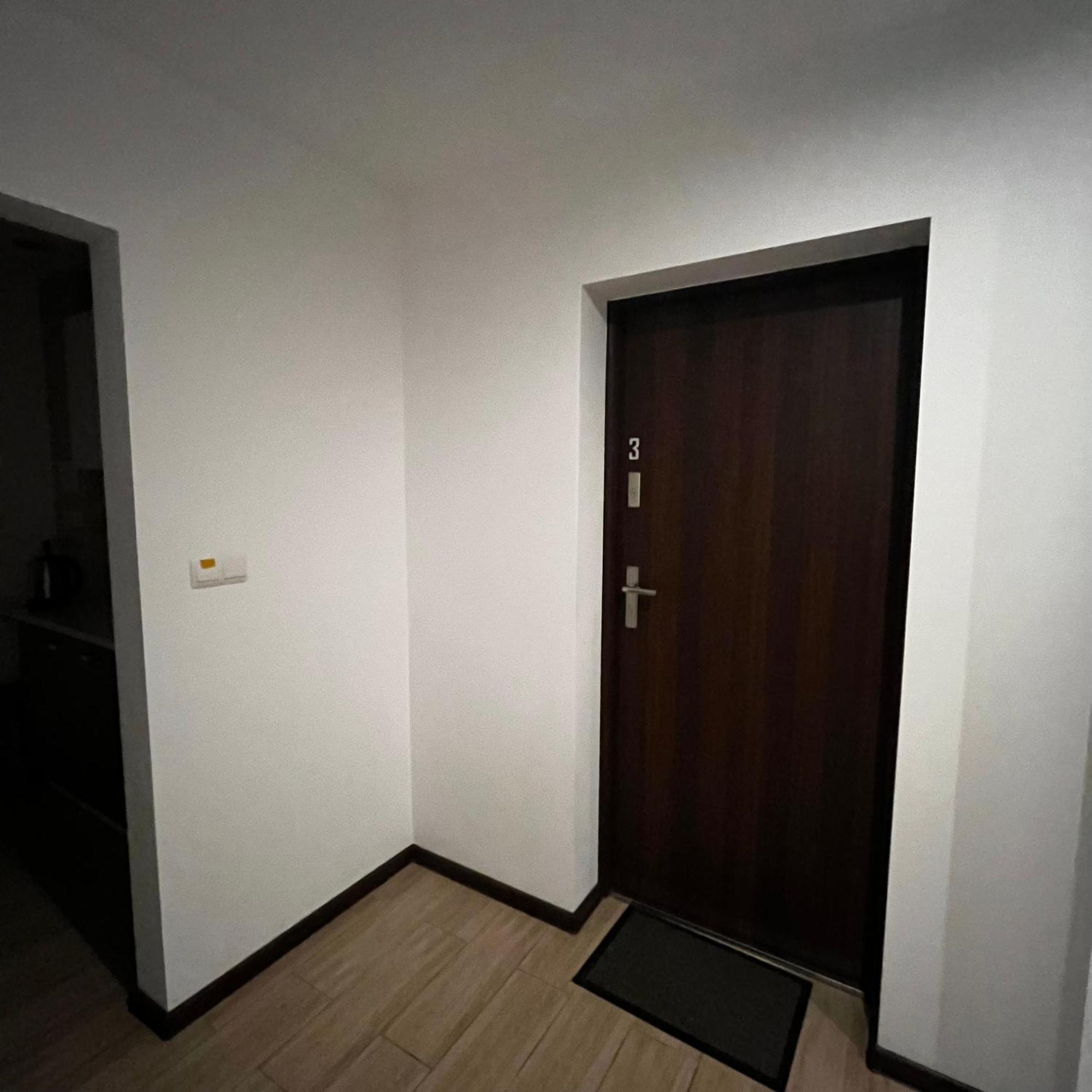 ホテル Valda House Rybie エクステリア 写真