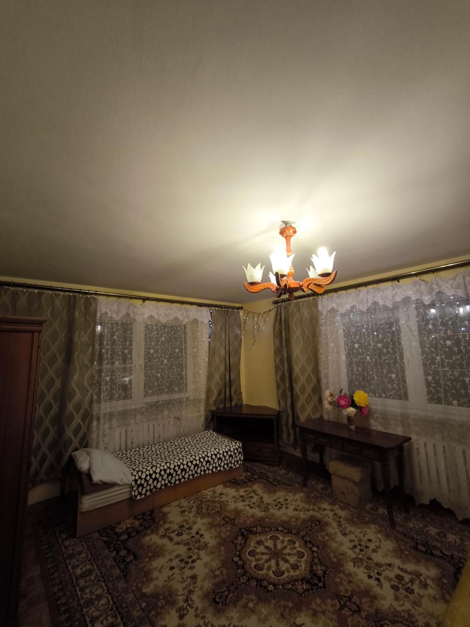 ホテル Valda House Rybie エクステリア 写真