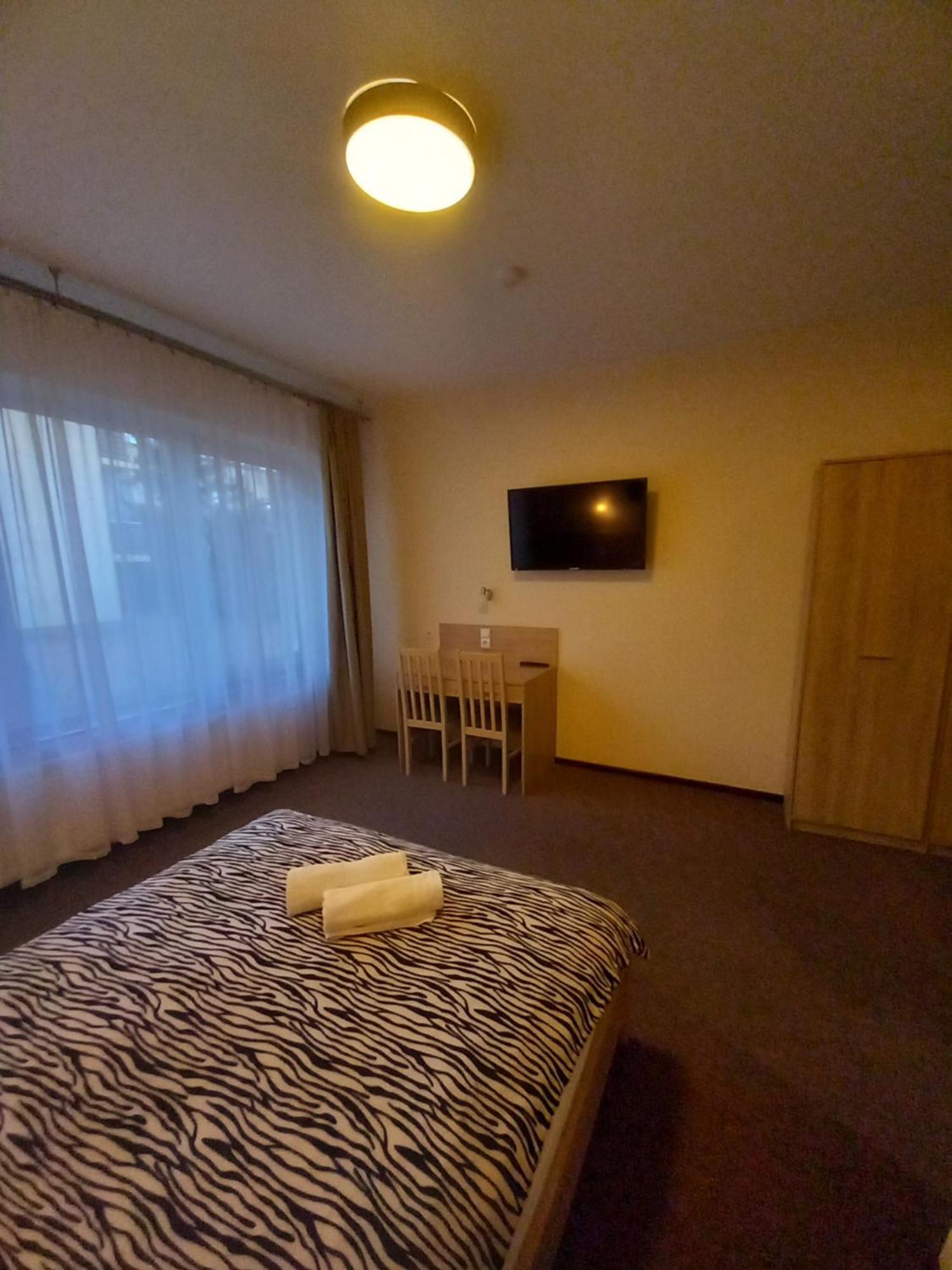 ホテル Valda House Rybie エクステリア 写真