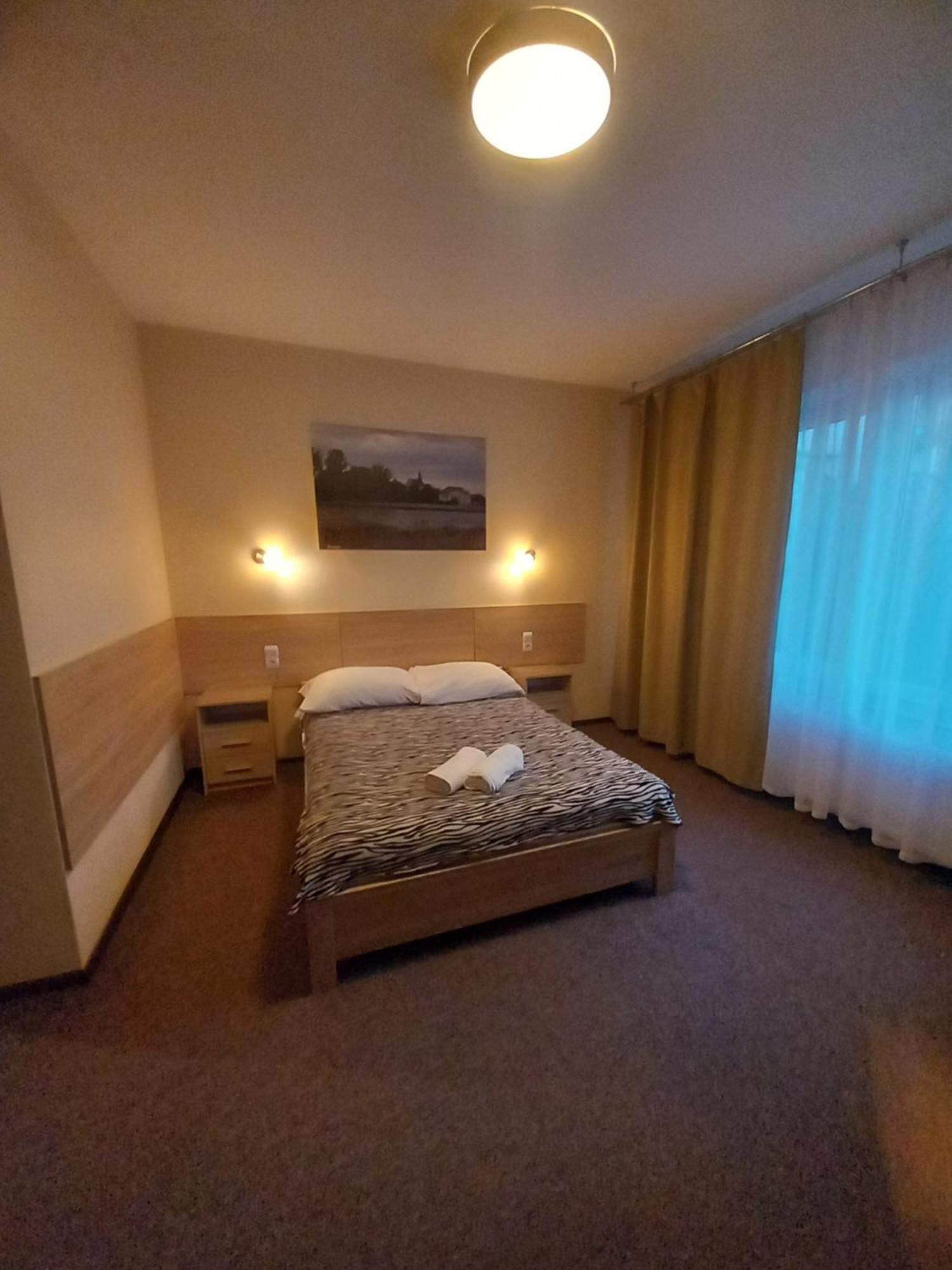 ホテル Valda House Rybie エクステリア 写真